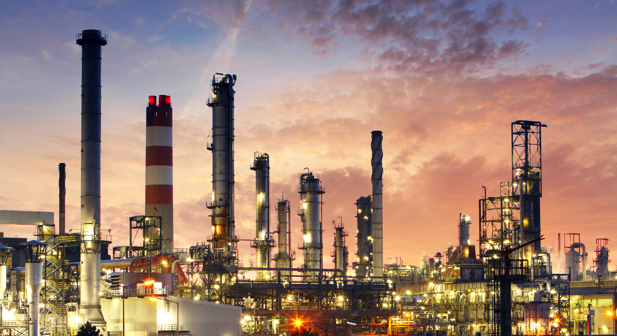 chemical industry business planning