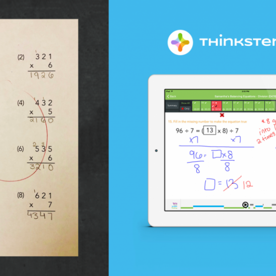 How Much Does Mathnasium Cost Compared to Thinkster Math?