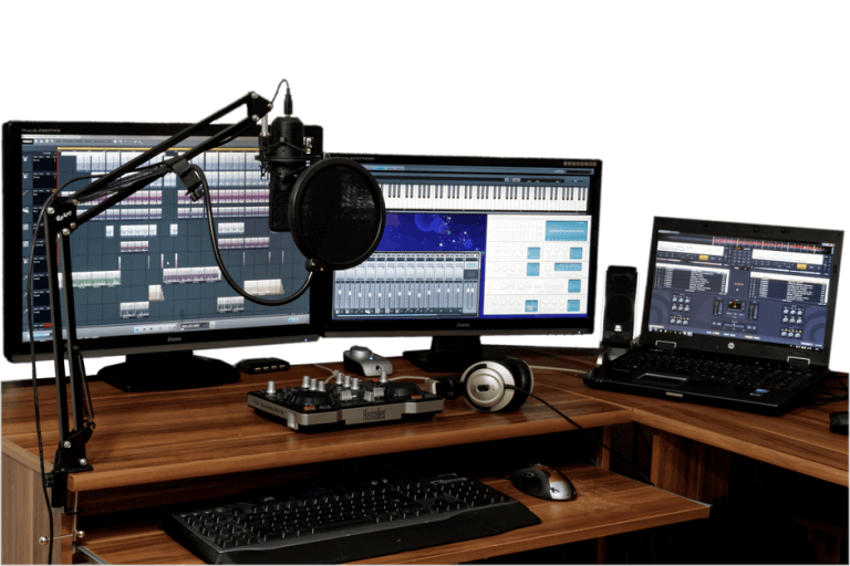 10 Tips for Better Sound Recording