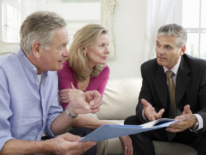 Tips To Reduce The Cost Of Financial Advisor Fees ArticleCity