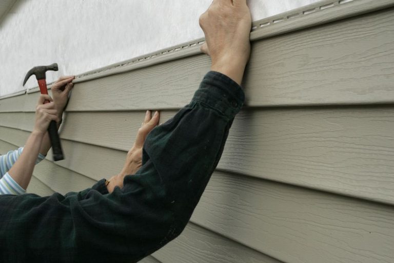 Making the Best Choice from Your House Siding Options