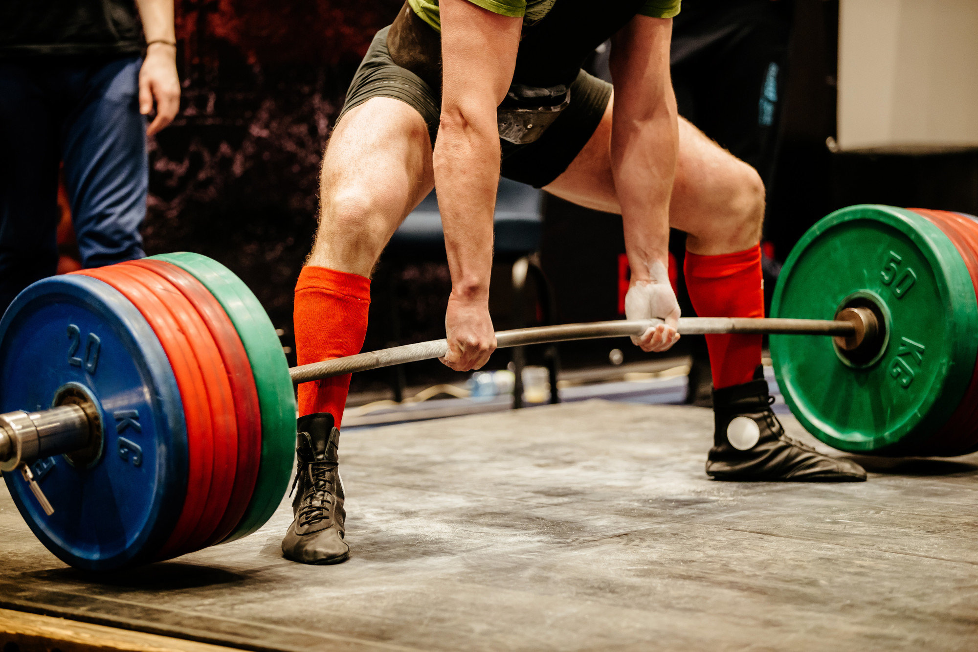 What Is The Best Pre Workout For Powerlifters Complete Run Down For 
