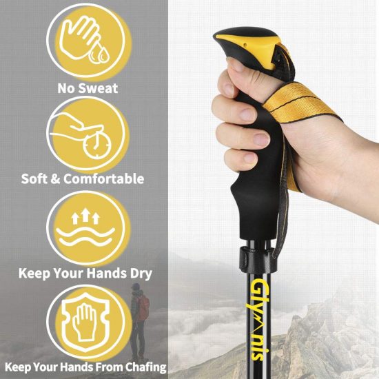 3 Reasons Why You Should Have Hiking Poles - ArticleCity.com