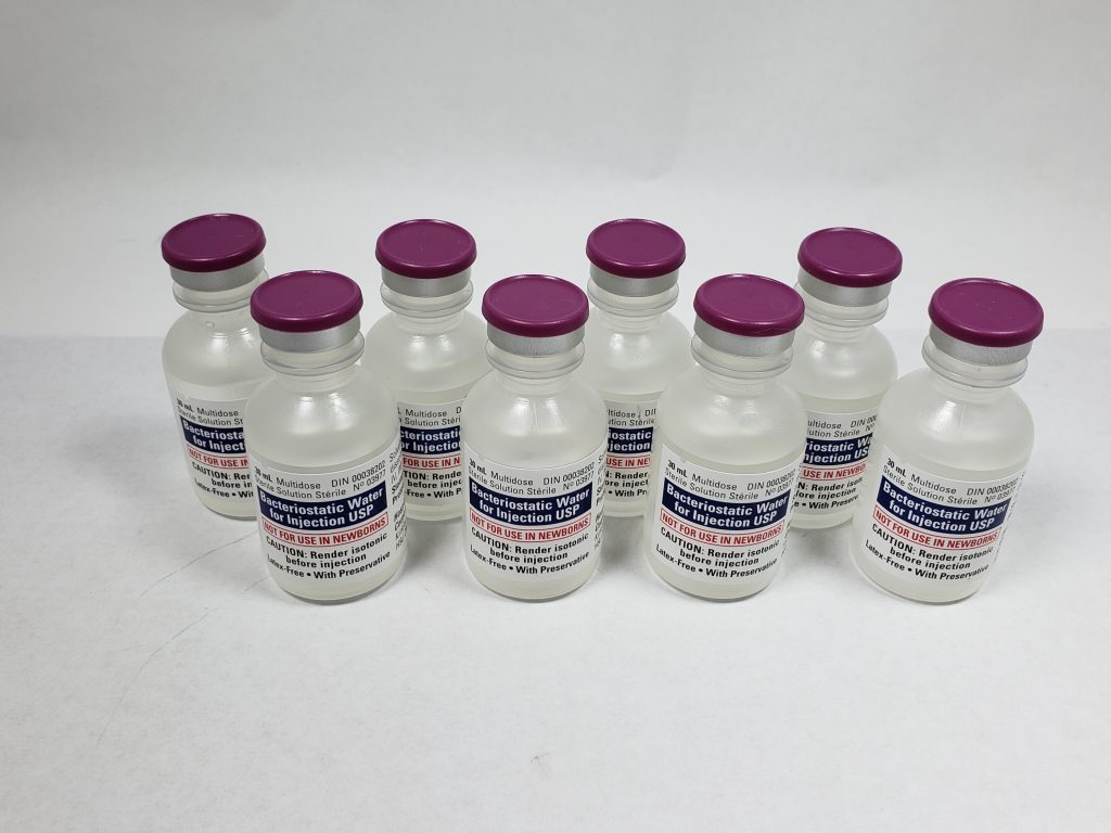 does bpc 157 cause anxiety BPC-157: Miracle Healing Peptide or Hidden Danger? 10 ml Sterile water Los péptidos son una Packages:3 Pack