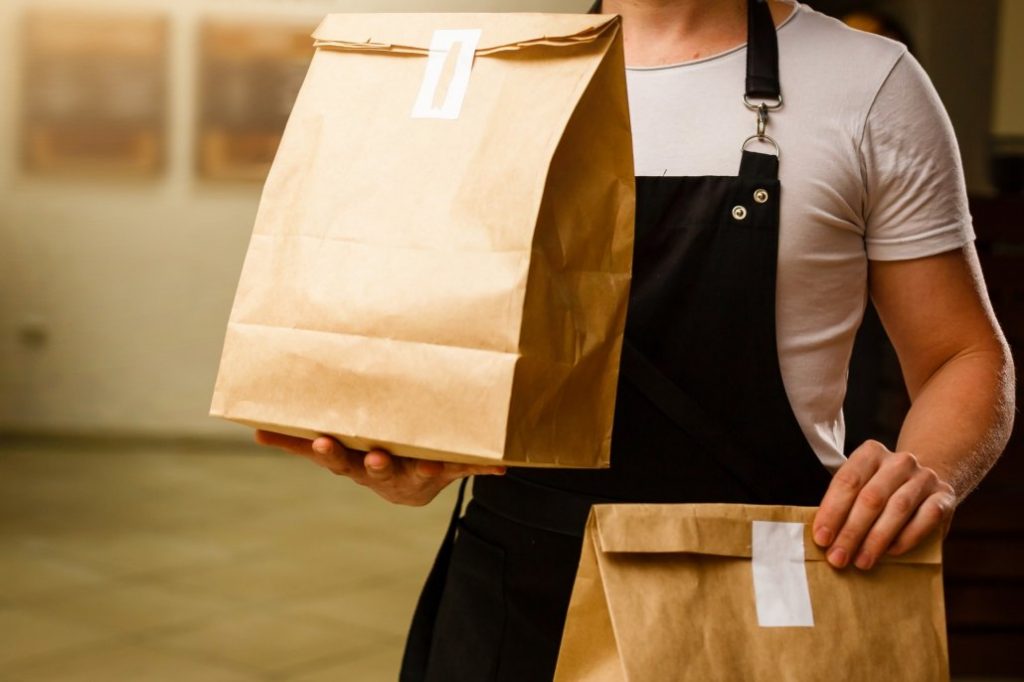 Meal Delivery San Diego Style How You Can Save Time and Money