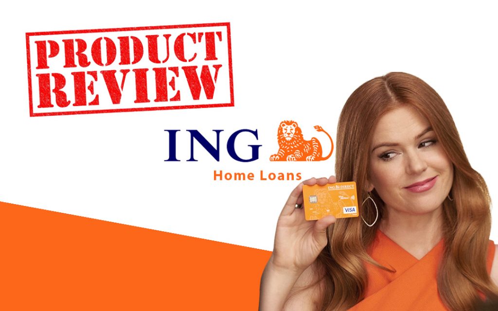 ING Home Loan Review
