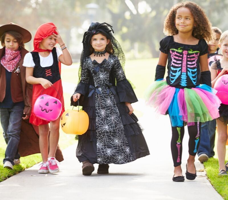 5 Important Halloween Safety Tips 5 Halloween Safety Tips
