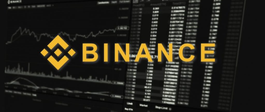 binance high fees