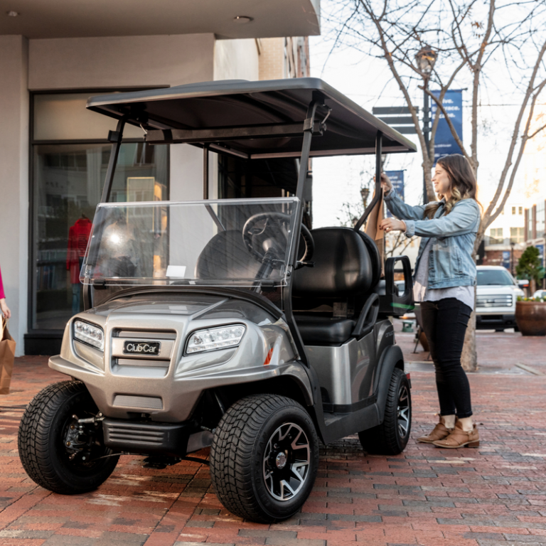 Everything You Need to Know About Golf Carts