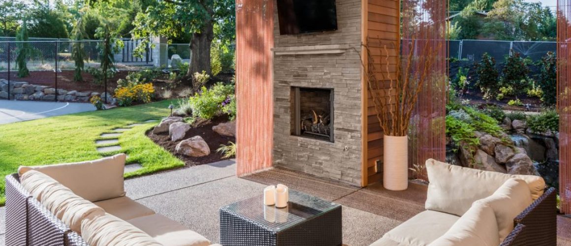Transform Your Backyard Living Space: 7 Outdoor Patio Ideas You’ll Love ...
