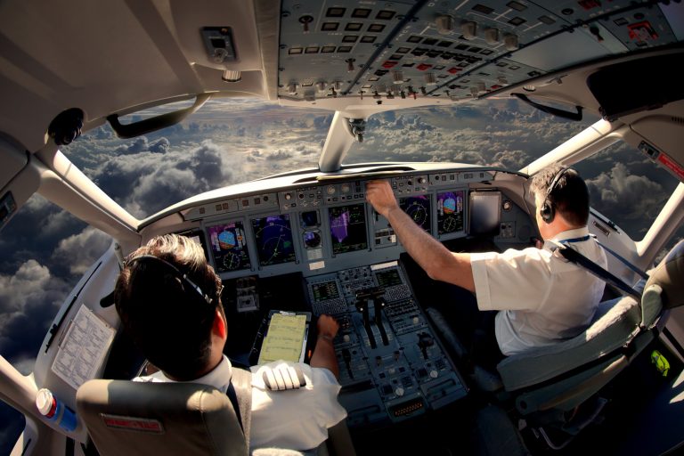 What Technology Do You Need to Know to a Commercial Pilot
