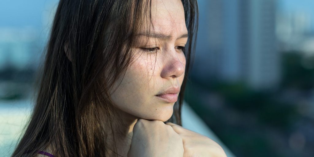 Common PTSD Triggers What You Need To Know