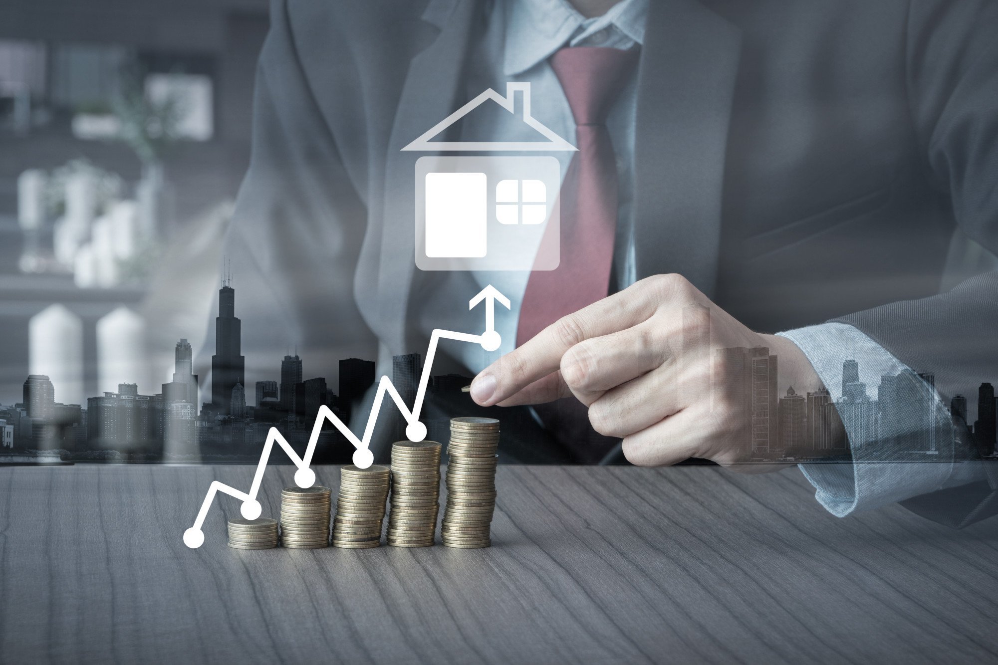 what is the best way to start investing in real estate