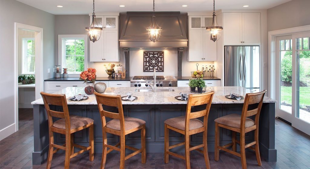 Kitchen Planning And Renovation Guidelines