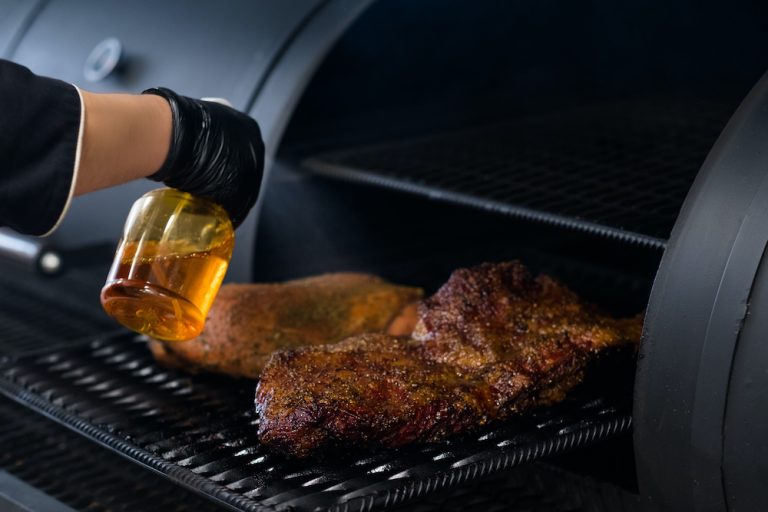 How to Season a New Smoker and Why You Should Do It