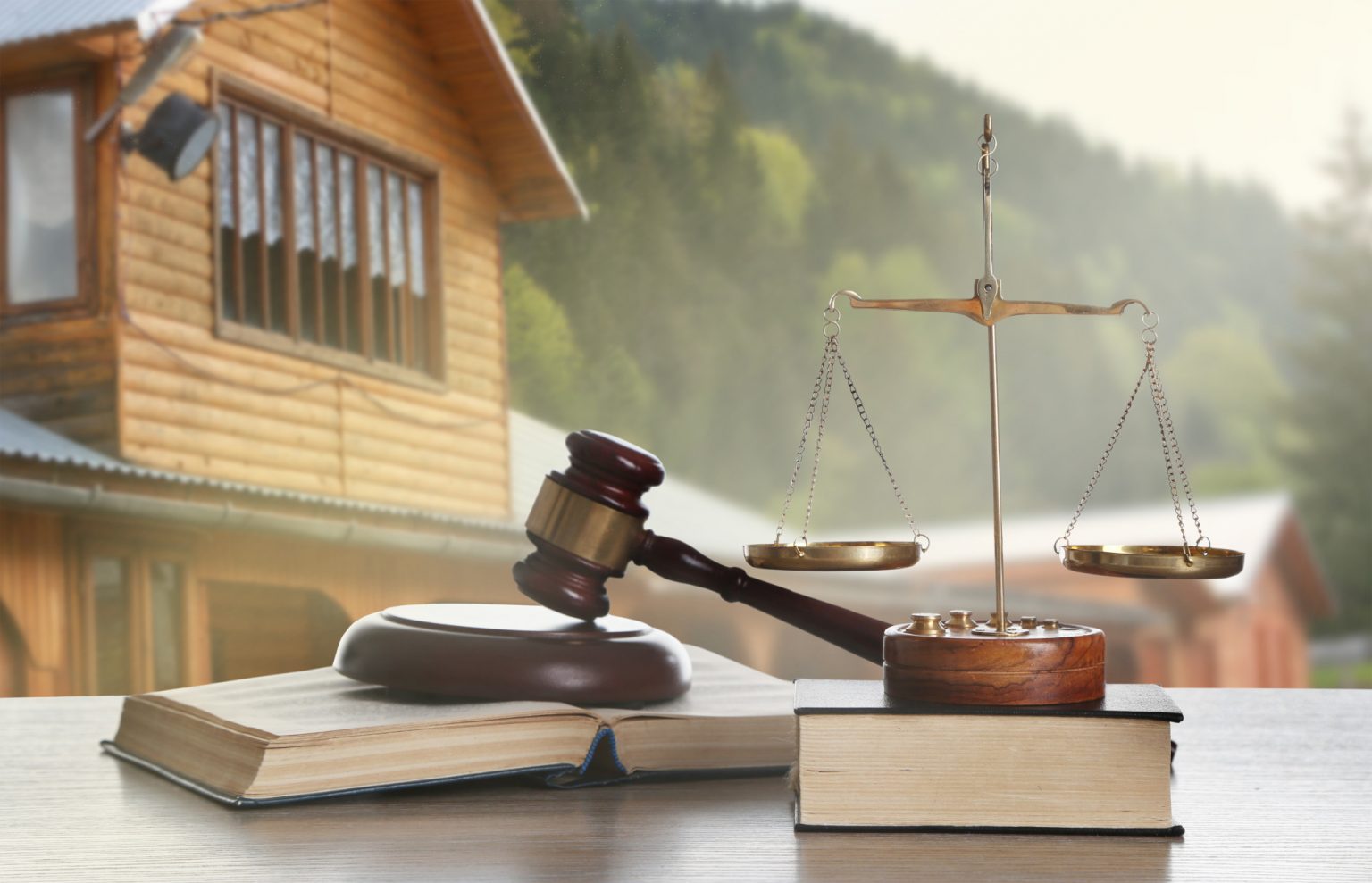 Real Estate Law 101 3 Essential Facts You Need to Know