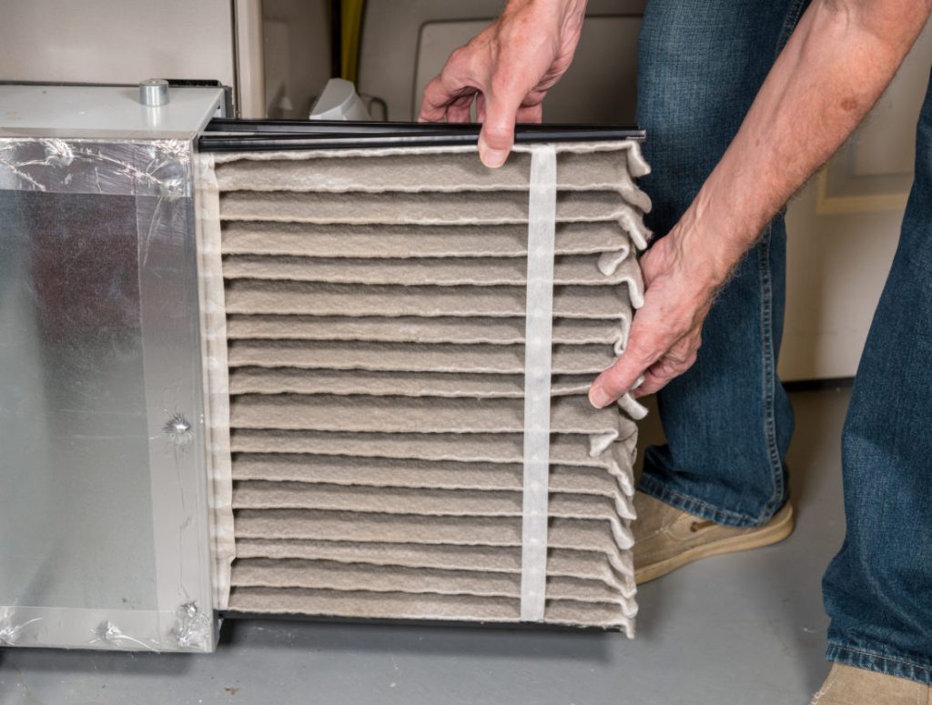 Your Ultimate Guide to Gas Furnace Maintenance