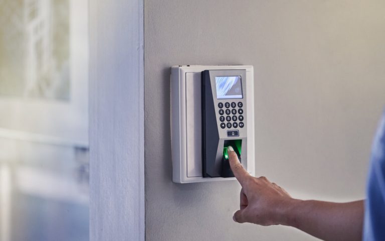 10 Types of Access Control Systems and How They Work - ArticleCity.com