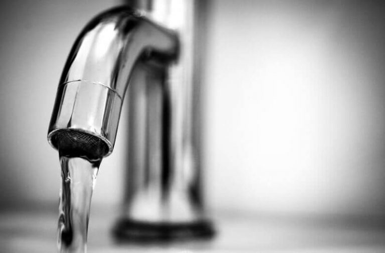 Diagnose the Problem What Causes a Leaking Faucet?