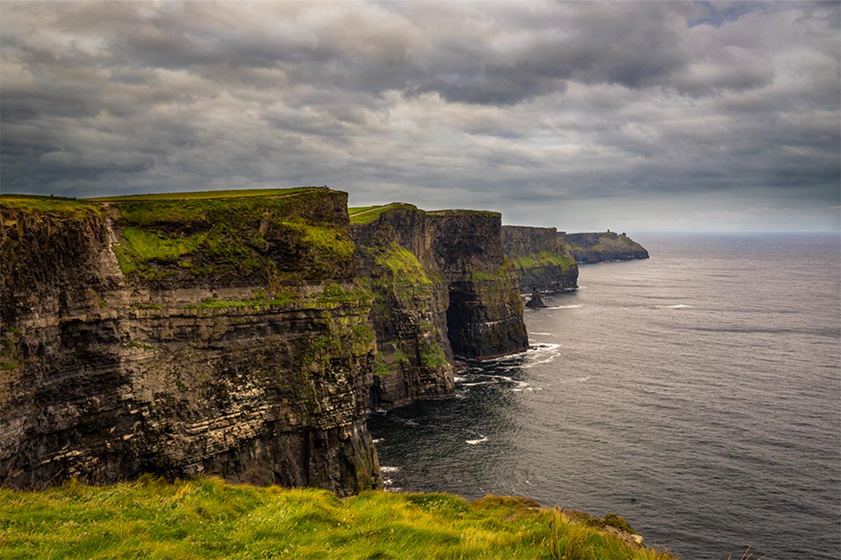 The Cliffs of Moher Walk – A Complete Guide - ArticleCity.com