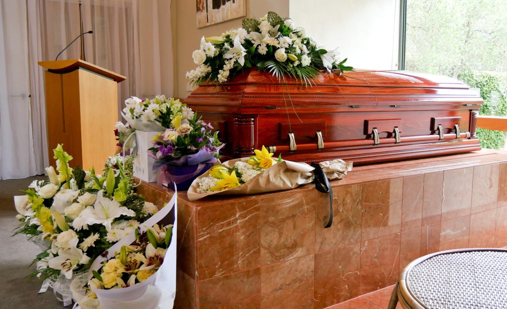 10 Facts You Did Not Know About the Funeral Industry