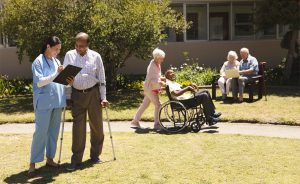 ASSISTED LIVING FOR DISABLED ADULTS - ArticleCity.com