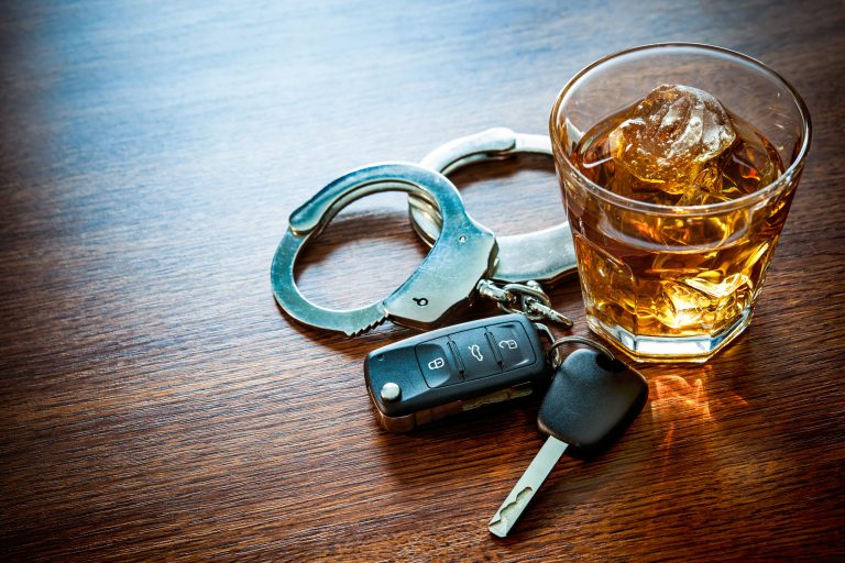 What to Do When You Get a DUI The Only Guide You Need