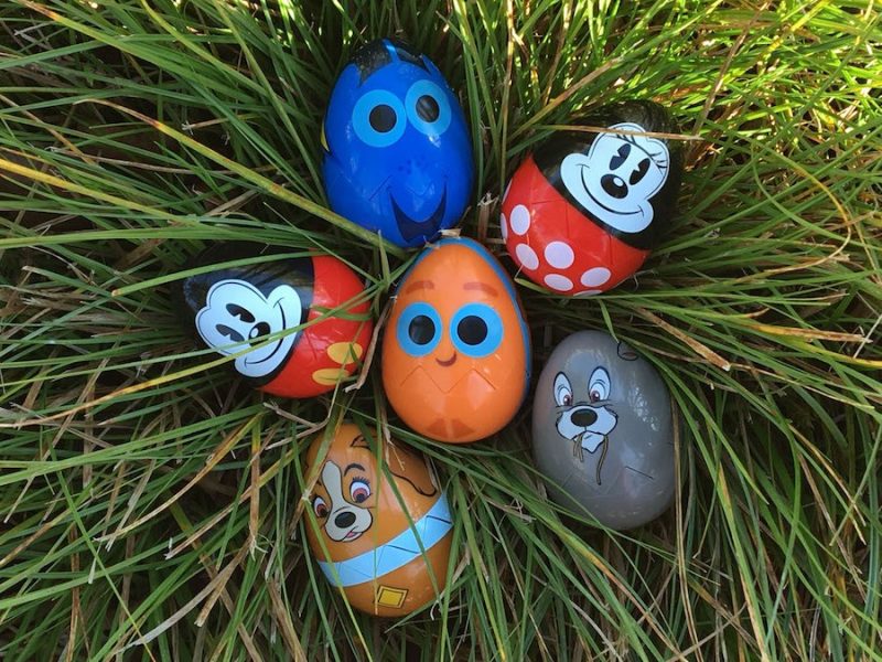 Easter at Disneyland 2020: Disney Egg-stravaganza, Easter Treats, and