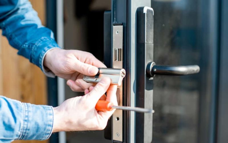 Locksmith Charlotte NC