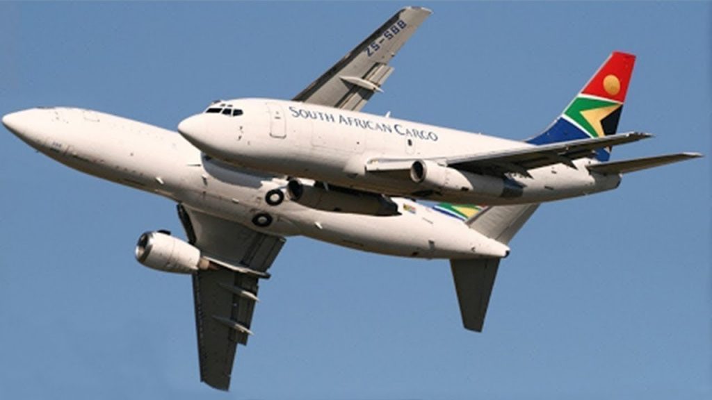 Deadliest Airline Crashes In History