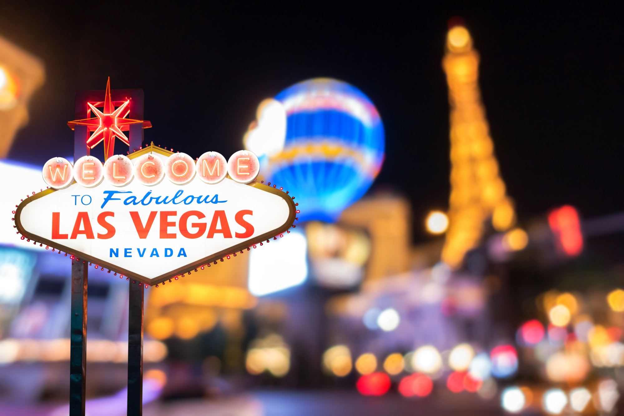 7 OF THE MOST UNIQUE THINGS TO DO IN LAS VEGAS