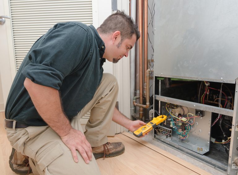 7 of the Most Common HVAC Problems and Issues You Should Know
