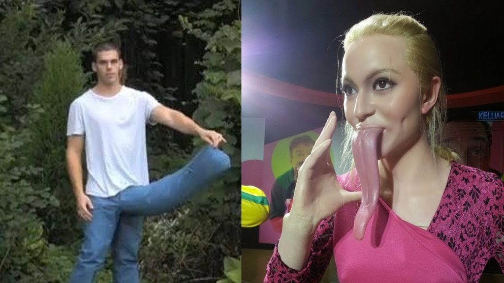 10 Longest Body Parts In The World You Won t Believe They re Real 