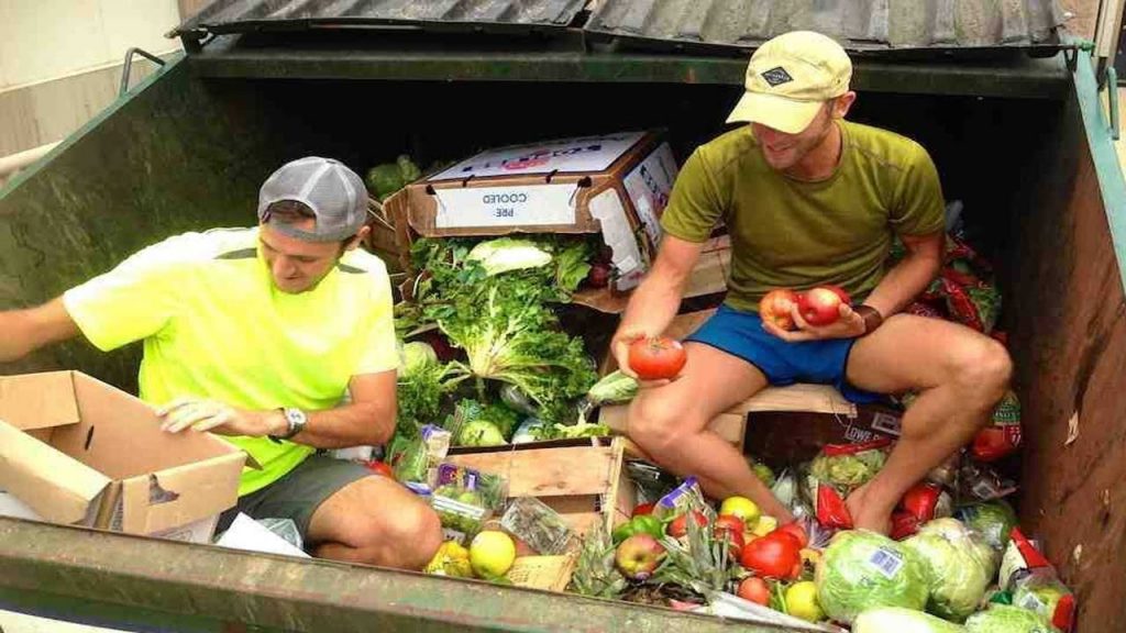 When Your Food Goes out of Date, Here’s How Long It Stays Safe to Eat