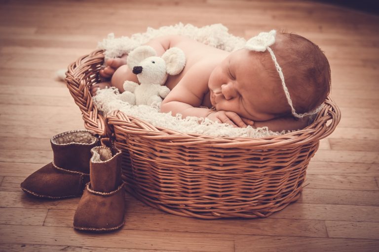 The Best Baby Gifts You Can Buy for New Parents