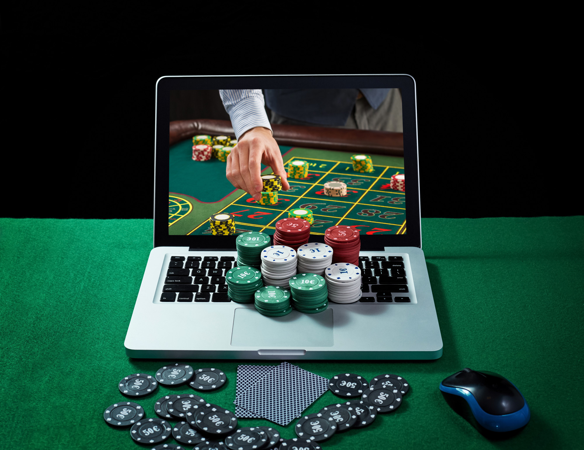 Play Big, Win Big: The Best Online Gambling Sites in Australia -  ArticleCity.com