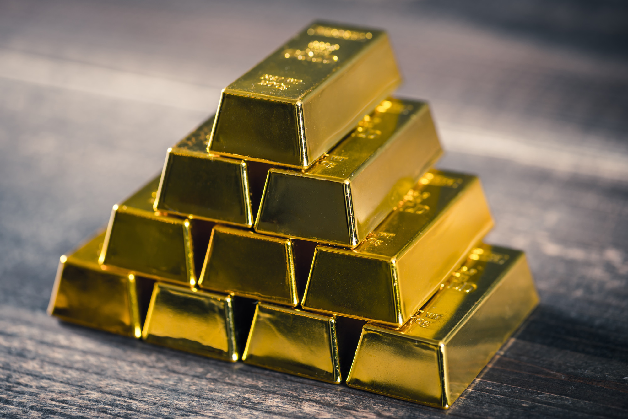 Investing in Precious Metals