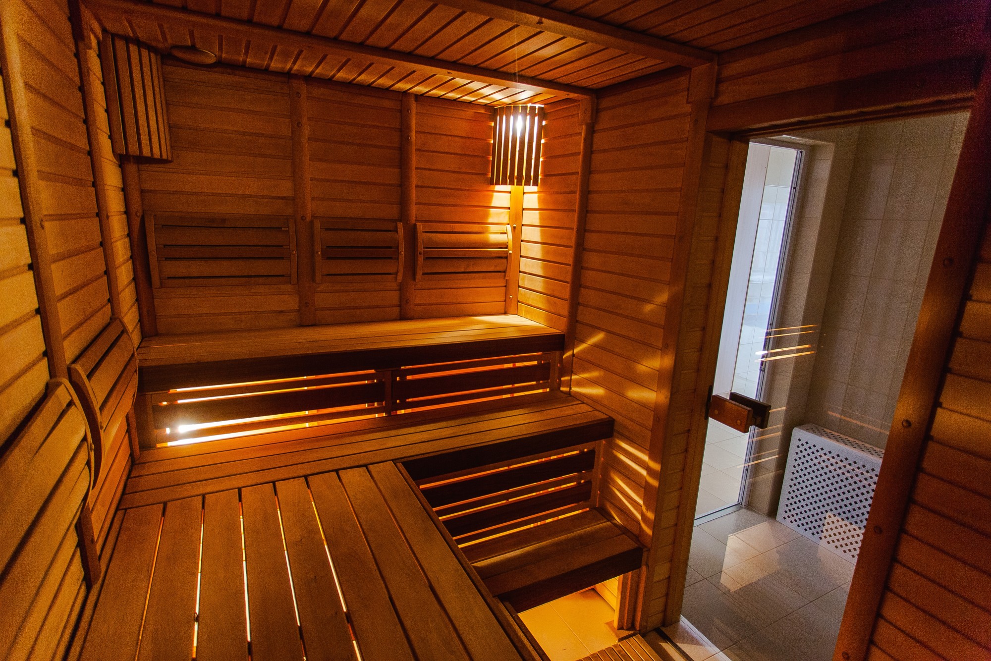 5 Benefits of Infrared Saunas That May Surprise You - ArticleCity.com