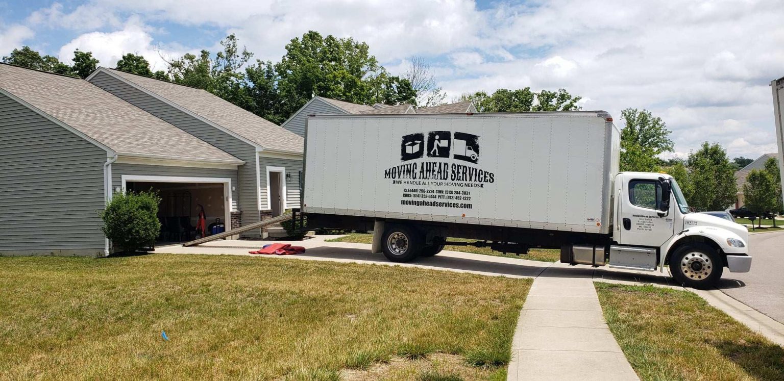 Moving in Pittsburgh? Check out these tips!