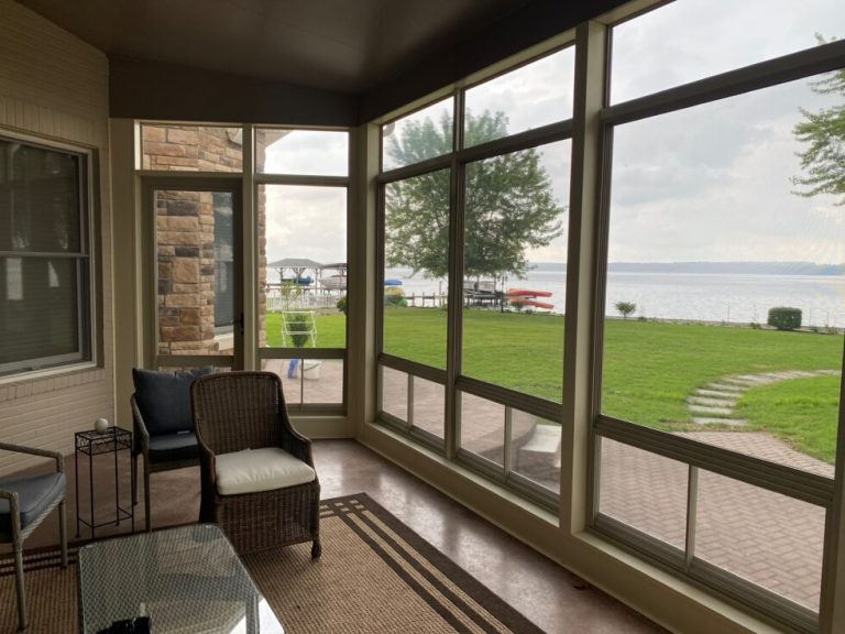 Do Memory Vinyl Windows Block UV Rays?