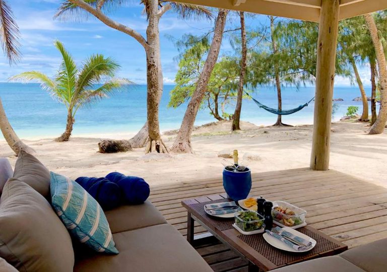 Fiji Vs Bora Bora How Do These Two Dream Island Destinations Compare 