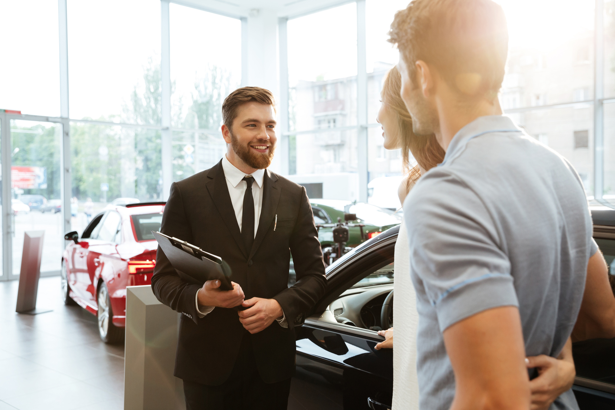 Certified Pre-owned Infiniti Near Me