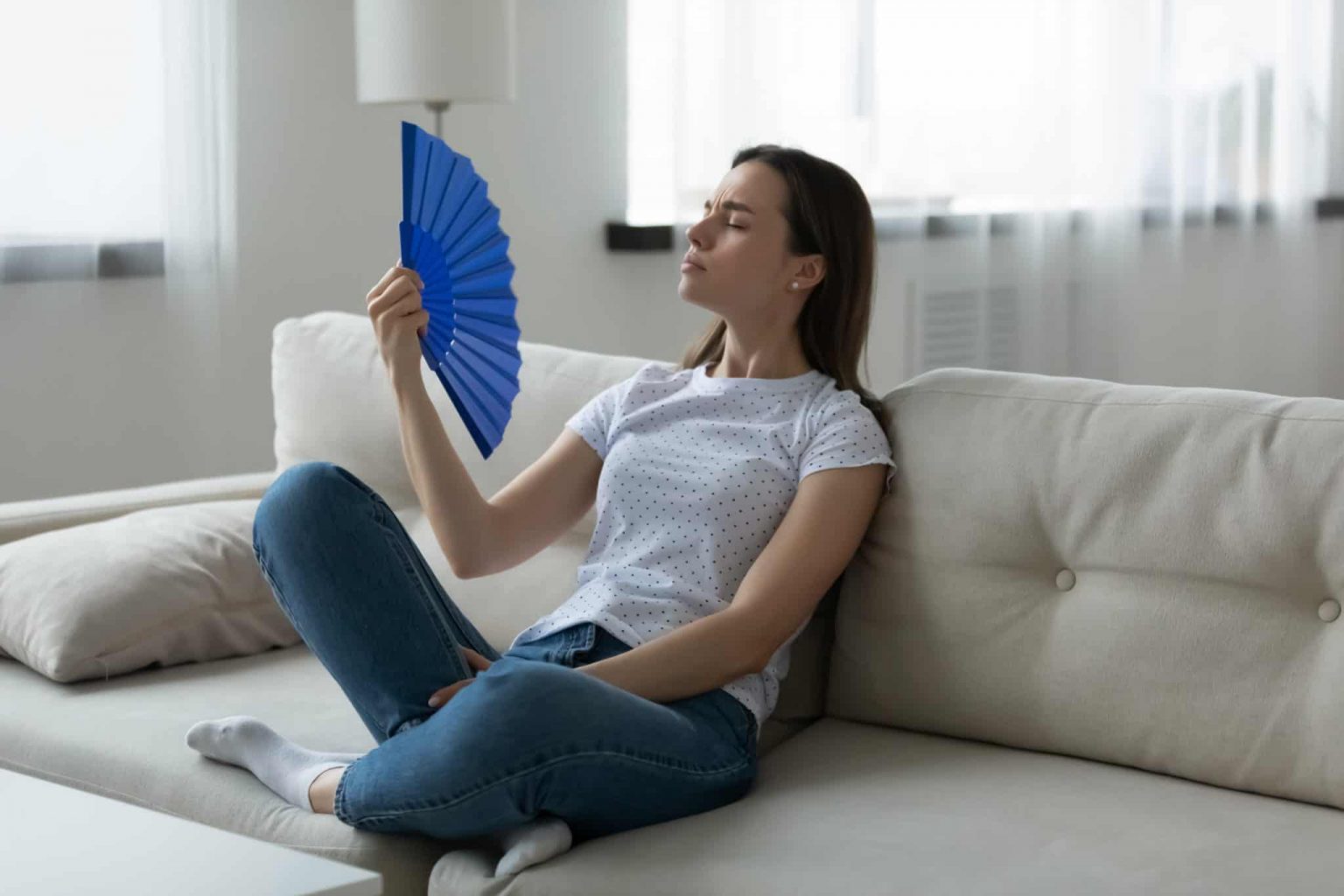Warning Signs Your Air Conditioner Needs Servicing