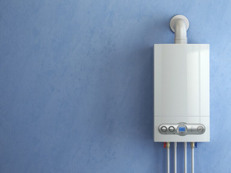 5 Signs It’s Time to Replace Your Broken Water Heater