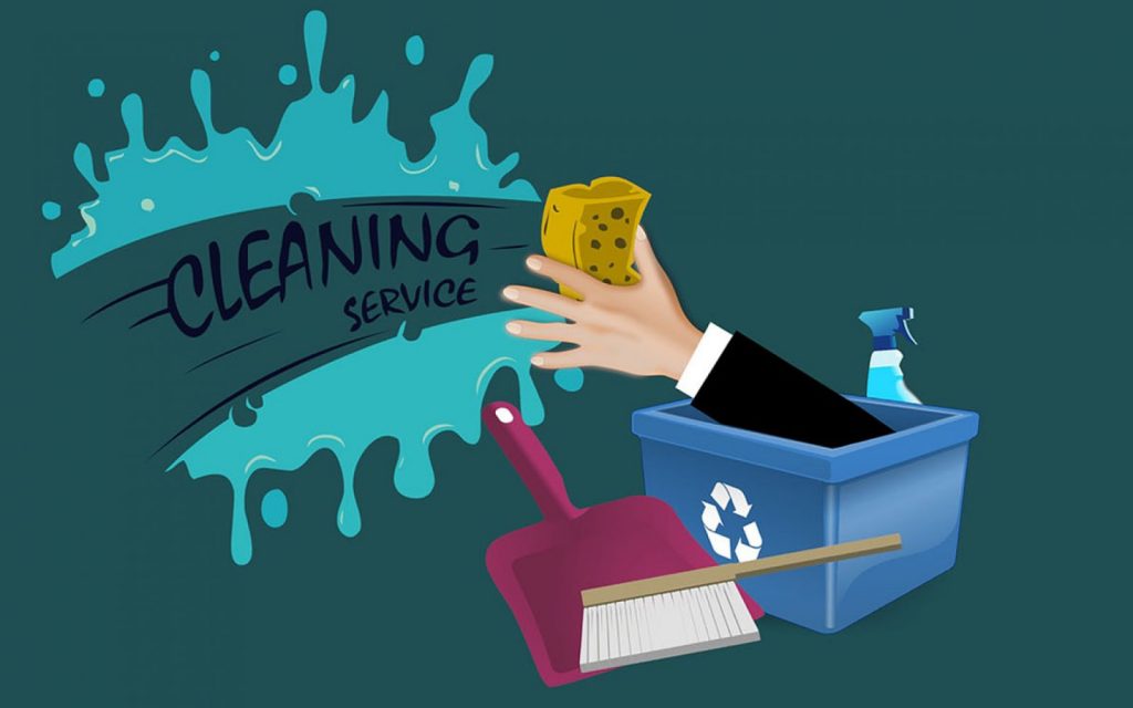 9 Reasons to Hire a Greenville Cleaning Company