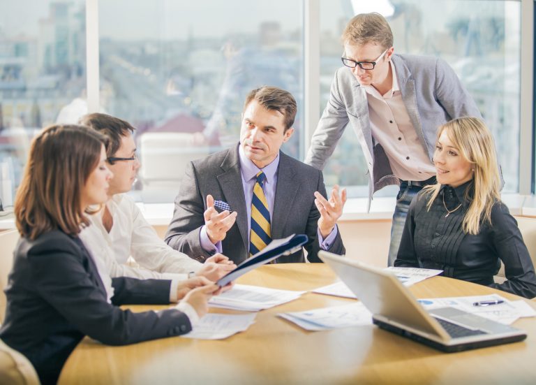 How To Deal With An Unruly Classroom