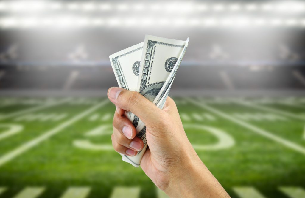 What Is Sports Betting? 5 Things to Know