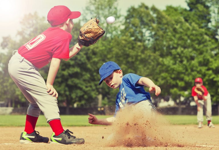 The Most Popular Baseball Training Equipment in the Industry