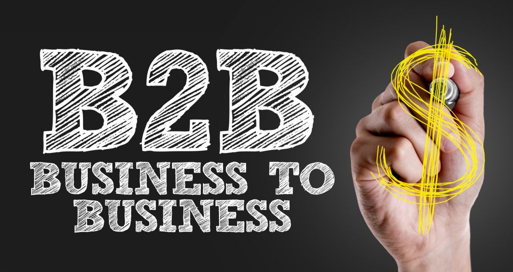The Complete Guide That Makes Starting a B2B Business Simple
