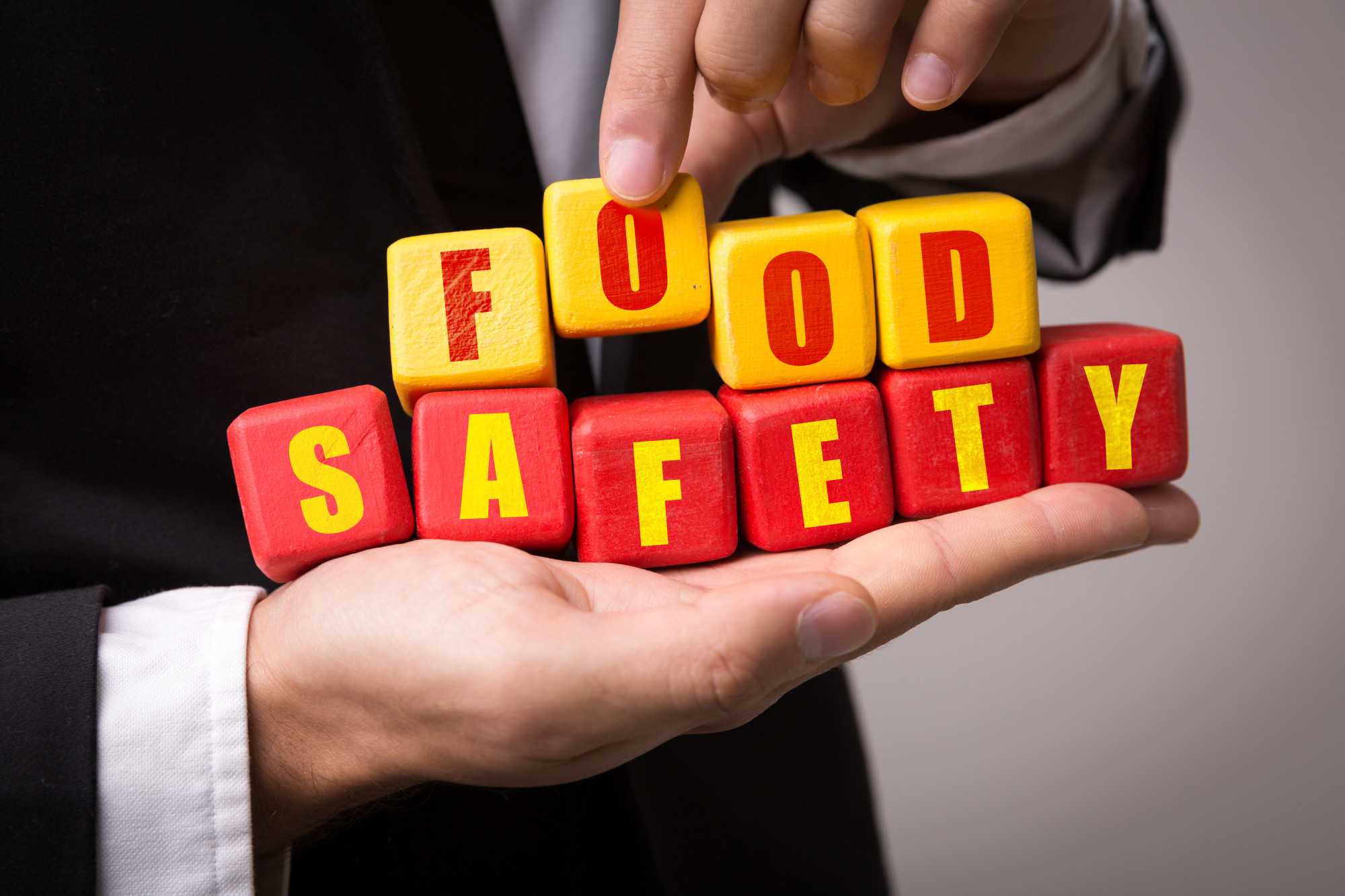 How Are Food Safety Regulations And Policies Determined ArticleCity